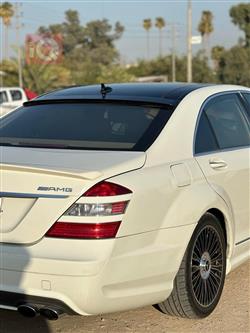 مێرسێدس بێنز S-Class
